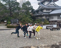 岩崎城